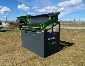 CZ screen MS NANO+ 1