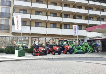 MAKEOSZ Szakmai Napok 2024 - Tapolca hotel