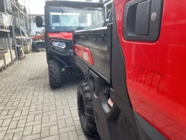 KIOTI K9 2410 UTV logó