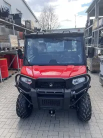 KIOTI K9 2410 UTV logó szemből