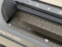 TK1502 szűrőrács