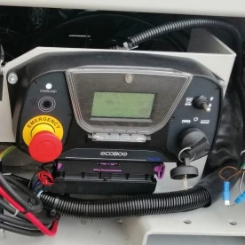 IMER Access IM 4080 UL 3