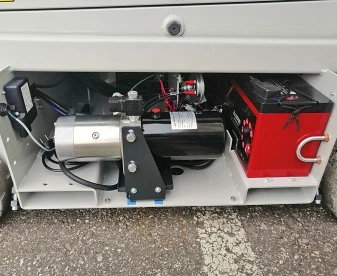 IMER Access IM 4080 UL 4