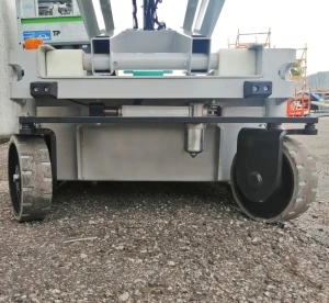 IMER Access IM 4080 UL 5