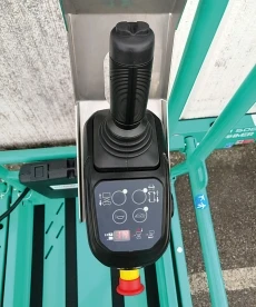 IMER Access IM 4080 UL 6