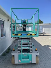 M 10122 EX profilképe