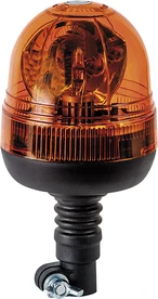 Forgóvillogók H1 izzóval