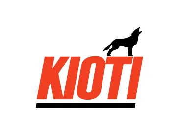 KIOTI.hu logója