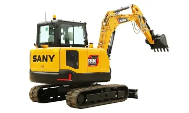 SY60C hátsó profilkép