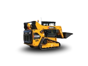 ST230V katalógus kép hátsó profilból