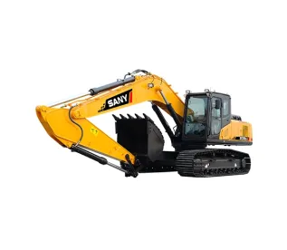 SY235C katalógus képe behúzozz gémmel