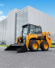 SS210R kültéri fotó oldalnézet