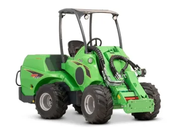 AVANT e727 profilkép