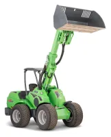 Avant 855i kitolt gémmel félprofilból