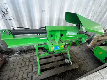 Használt rönkhasító adapter képe az eladó adapterről 1