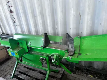 Használt rönkhasító adapter képe az eladó adapterről 2