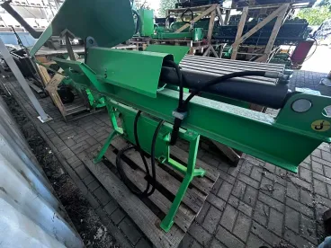 Használt rönkhasító adapter képe az eladó adapterről 3