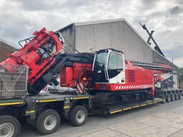Fundex F2500 5
