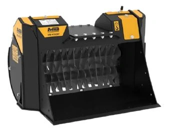 MB-HDS207 csillagrosta kanál képe