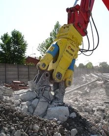 Mantovanibenne MS sorozat többfunkciós adapter roppantó-őrlő-vágó olló 2