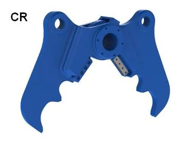 Mantovanibenne MS sorozat többfunkciós adapter roppantó-őrlő-vágó olló 5