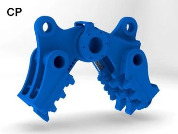 Mantovanibenne MS sorozat többfunkciós adapter roppantó-őrlő-vágó olló 6