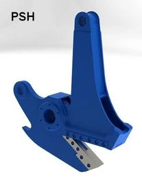 Mantovanibenne MS sorozat többfunkciós adapter roppantó-őrlő-vágó olló 8