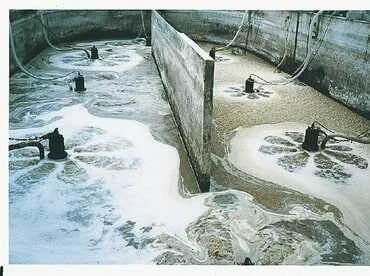 Tsurumi 100TRN424 japán csúcsminőség merülő levegőztető szivattyú 14