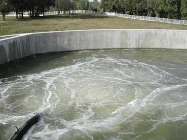 Tsurumi 150TRN440 japán csúcsminőség merülő levegőztető szivattyú 11