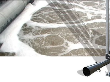 Tsurumi 55-BER japán csúcsminőség rendkívül magas oxigénbontási képesség és vágómechanizmus 2