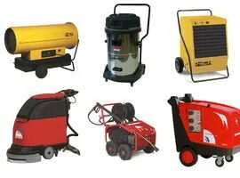 Fűtés, tisztítás és szárítás