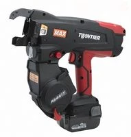 MAX ipari Betonvas kötözők