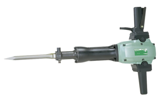 Hikoki Kézi elektromos bontókalapácsok kép