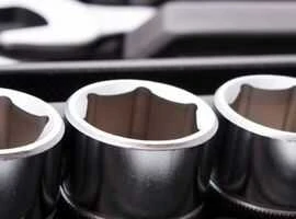 Szervizanyag műhelyfelszerelés