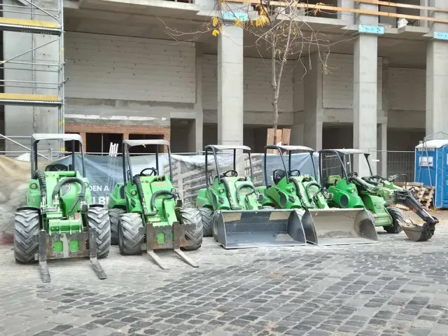 Használt gépeink kép