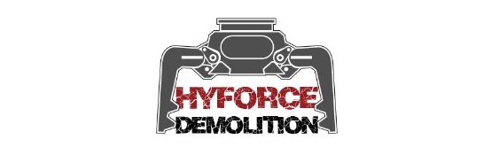 HyForce Demolition