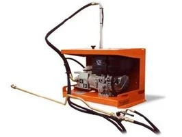 Emulziószóró kép