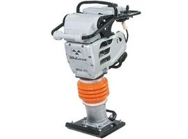 Mikasa döngölőbékák