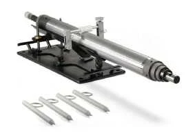 Árok nélküli technológia