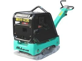 Mikasa Lapvibrátorok cím kép