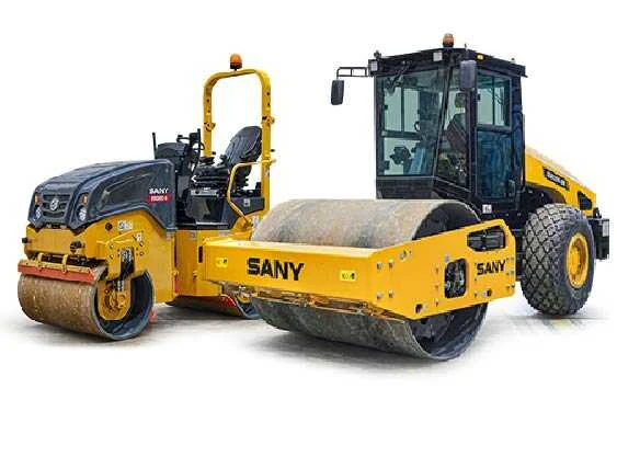 Tömörítő hengerek kép