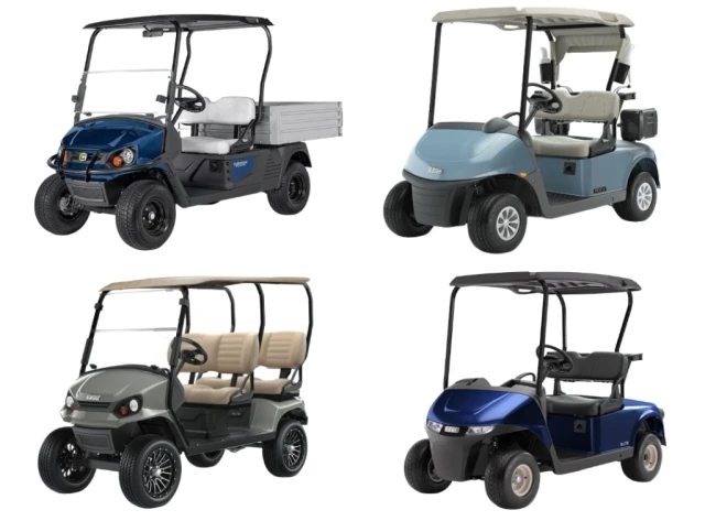 Elektromos járművek 1